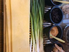 -赵记煎饼卷大葱(泰山大街店)