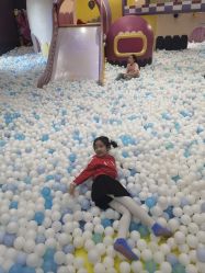 -MELAND CLUB亲子乐园·派对·餐厅(北京芳圆里ID MALL店)