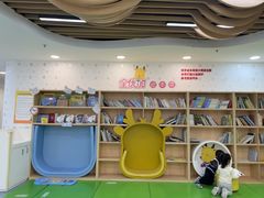 -全优加早教托育园(广百新一城店)