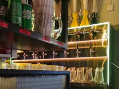 -二旗里烧烤·烤羊排(龙域店)