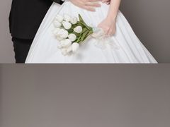 -经典婚纱摄影美学馆·私人定制