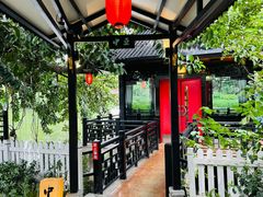 -侨美·唐荔园·40年地道粤菜