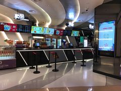 -万象影城(深圳布吉万象汇IMAX店)