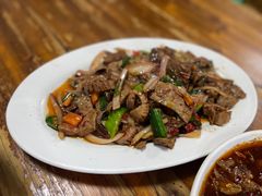 -九九牛肉馆(南山路店)