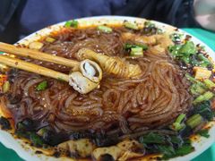 -甘记肥肠粉(马鞍北路店)