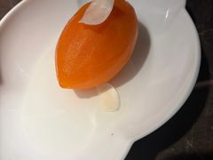 蜜汁红薯-新荣记(BFC外滩金融中心店)