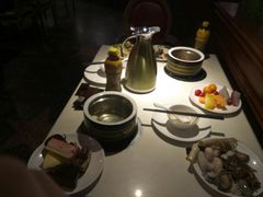 -加餐海鲜自助(集美银泰百货店)