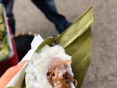 -瓦洛洛传统市场