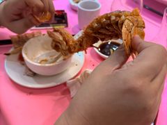 -盛港湾海鲜食府(黄沙店)