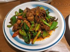 -雪乡阁东北农家菜(颛桥约好休闲街店)