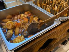 -新食谱全日制餐厅·苏州苏州湾艾美酒店