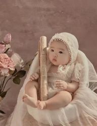 -皇家爱婴高端儿童摄影(苹果园店)