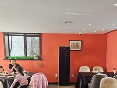 -正德楼果木烤鸭·渔家菜(东港店)