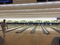 -广州保龄球馆(广州天河体育中心店)