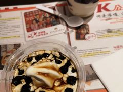-肯德基(李家沱店)
