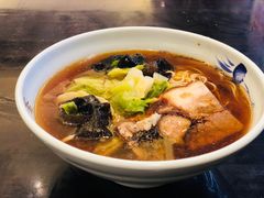 焖蹄素交面-五芳齋(云南南路店)