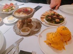 -壳里西餐厅Coquille Seafood Bistro(蒙自路店)