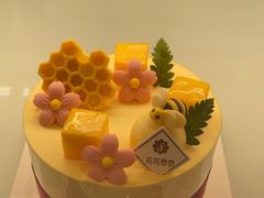 -花花卷卷·鲜食蛋糕(泉屋店)