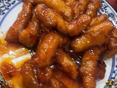 -北大地皖峰饭馆