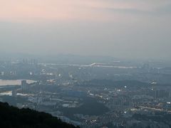 -紫金山山顶公园