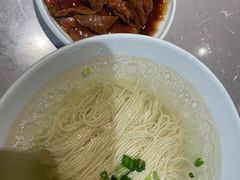 -松鹤楼·苏式汤面(虹桥天地店)