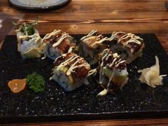 -和蕴日本料理