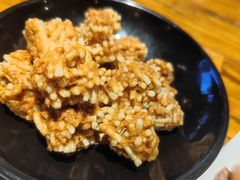 焦炸丸子-洛阳面馆(红专路店)