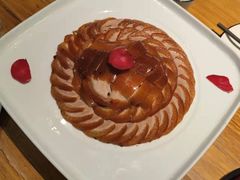 -壹零捌道·北京烤鸭(车公庄店)