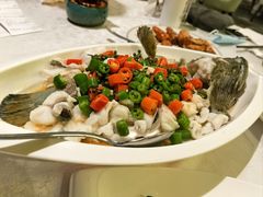 -海湾壹品·粤菜·早茶·烤鸭(拱北店)