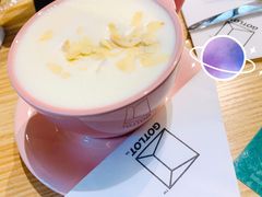 -GOTLOT COFFEE&KITCHEN角落厨房NOOK店