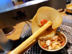 -鑫釜山海鲜烧烤(鑫丰国际店)