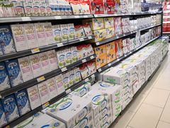 -永辉超市(嘉定宝龙广场店)