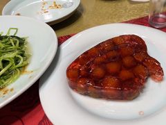 -北平味道.京味菜.烤鸭(梨园店)