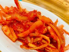 -优壹佳·延边朝鲜族料理(中山北路店)