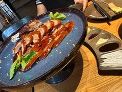 -青年公社烤鸭(肇嘉浜路店)