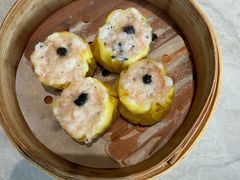 -陶兰居·手工点心·粤菜(圆融时代广场店)