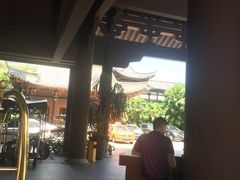 -三亚亚龙湾雅高美爵酒店