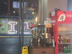 -大成海鲜烧烤·海鲜粥(安顺路店)