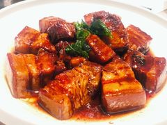 -宏达宴老菜馆(群力第四大道店)