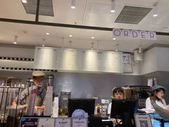 -潮粥荟·潮汕砂锅粥(朝阳大悦城店)