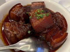 同庆楼红烧肉-同庆楼(大钟寺店)