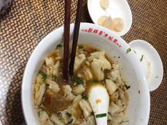 -毅祥斋老孙家泡馍(北院门鼓楼店)
