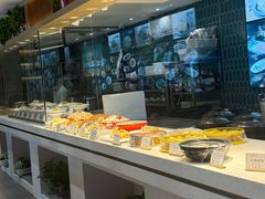 -聚丰园•湖鲜餐厅(阿红私房菜梅石路店)