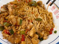-李叁面馆(妇幼店)