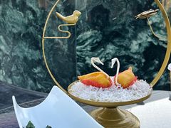 -梧桐餐厅(泉城路店)