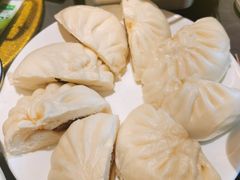 老面大肉包-海鲜e族(马王堆店)