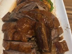 深井烧鹅-粤港餐厅(禹州商业广场店)