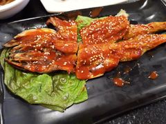 -金龙烧烤·牛肉面(西塔店)