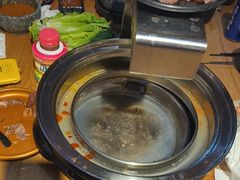 -九田家黑牛烤肉料理(溧阳吾悦店)