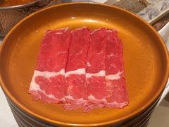 -小茉庐和牛自助火锅(龙湖万达店)